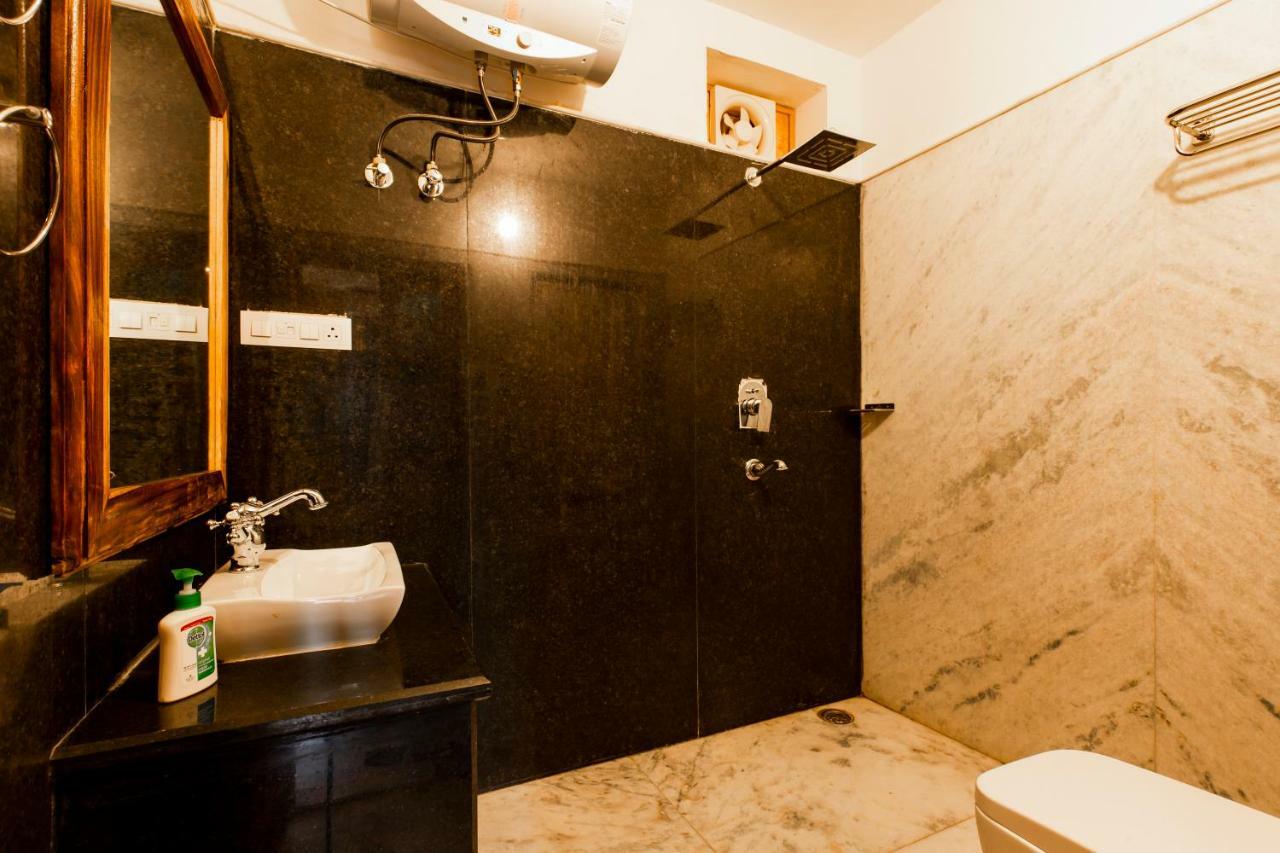 Boutique Helsinki Otel Jaisalmer Dış mekan fotoğraf