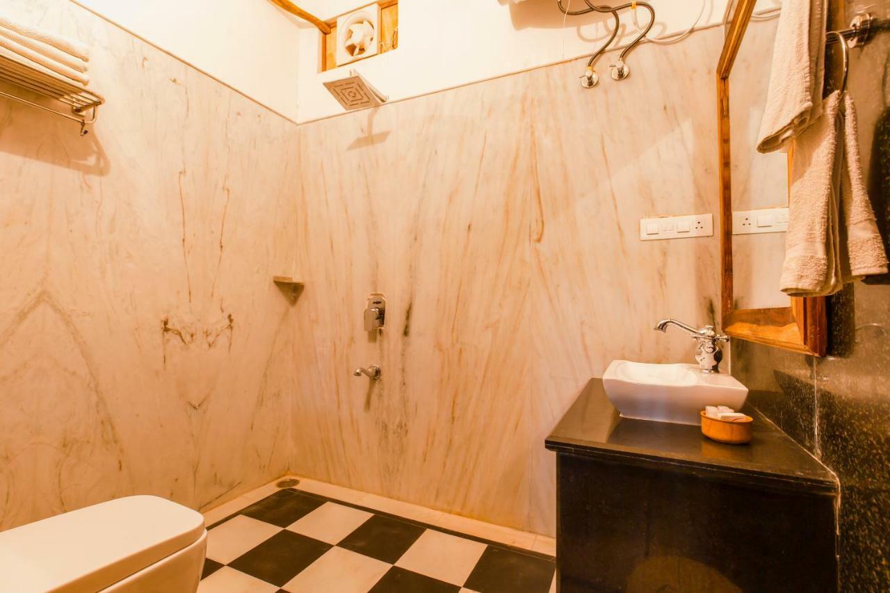 Boutique Helsinki Otel Jaisalmer Dış mekan fotoğraf